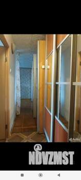 3-к квартира, вторичка, 59м2, 4/5 этаж