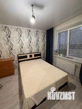 1-к квартира, вторичка, 32м2, 2/18 этаж