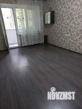 1-к квартира, вторичка, 31м2, 2/5 этаж