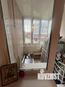 3-к квартира, вторичка, 62м2, 2/9 этаж