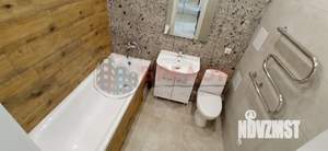 1-к квартира, вторичка, 43м2, 7/11 этаж