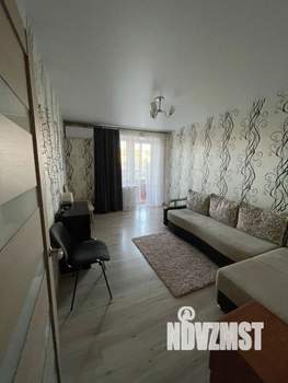 1-к квартира, вторичка, 43м2, 5/10 этаж