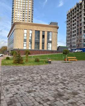 1-к квартира, вторичка, 35м2, 17/24 этаж