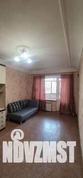 1-к квартира, вторичка, 31м2, 2/5 этаж