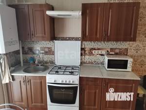 Студия квартира, вторичка, 30м2, 3/5 этаж