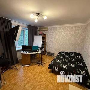 2-к квартира, вторичка, 51м2, 6/9 этаж