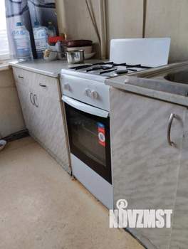 1-к квартира, вторичка, 31м2, 4/9 этаж