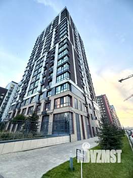 2-к квартира, вторичка, 61м2, 14/20 этаж