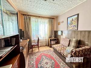 3-к квартира, вторичка, 64м2, 3/9 этаж
