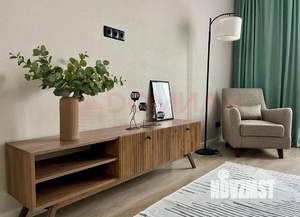 2-к квартира, вторичка, 50м2, 9/19 этаж