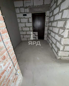 2-к квартира, вторичка, 44м2, 23/25 этаж