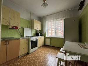 3-к квартира, вторичка, 62м2, 7/9 этаж
