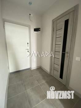 Студия квартира, вторичка, 23м2, 17/24 этаж