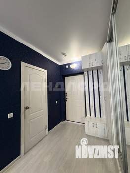 Студия квартира, вторичка, 26м2, 1/9 этаж