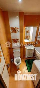 3-к квартира, вторичка, 57м2, 8/9 этаж