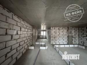 3-к квартира, вторичка, 95м2, 13/17 этаж