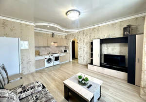 2-к квартира, вторичка, 41м2, 17/19 этаж
