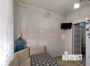 2-к квартира, вторичка, 53м2, 9/9 этаж