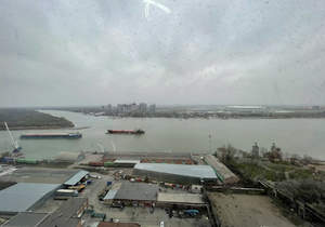 Студия квартира, вторичка, 26м2, 23/25 этаж