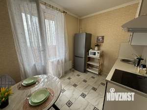1-к квартира, вторичка, 36м2, 6/19 этаж