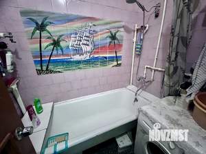 2-к квартира, вторичка, 58м2, 4/5 этаж