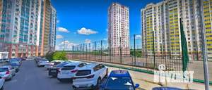 3-к квартира, вторичка, 67м2, 1/20 этаж