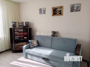 1-к квартира, вторичка, 36м2, 15/18 этаж