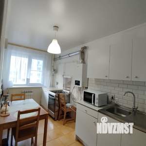1-к квартира, вторичка, 31м2, 4/5 этаж