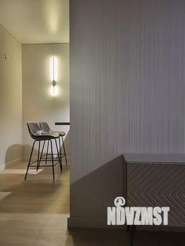 2-к квартира, вторичка, 52м2, 16/25 этаж