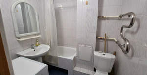 1-к квартира, вторичка, 40м2, 2/10 этаж