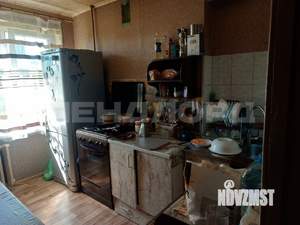 3-к квартира, вторичка, 59м2, 6/9 этаж