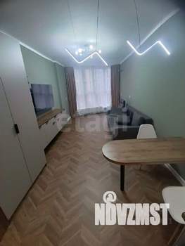 Студия квартира, вторичка, 28м2, 19/24 этаж