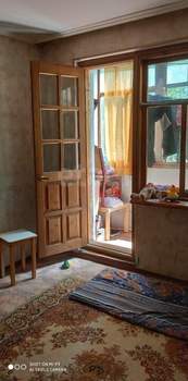 1-к квартира, вторичка, 23м2, 5/9 этаж