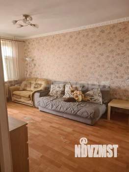 2-к квартира, вторичка, 53м2, 9/10 этаж