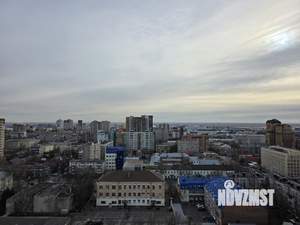 4-к квартира, вторичка, 114м2, 16/16 этаж