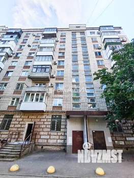 3-к квартира, вторичка, 64м2, 8/9 этаж