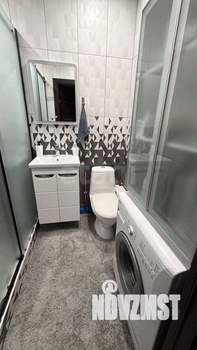 Студия квартира, вторичка, 20м2, 1/1 этаж