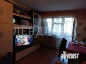 3-к квартира, вторичка, 64м2, 3/5 этаж