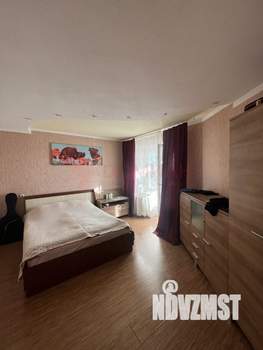 2-к квартира, вторичка, 67м2, 12/22 этаж