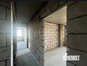 2-к квартира, вторичка, 60м2, 9/19 этаж