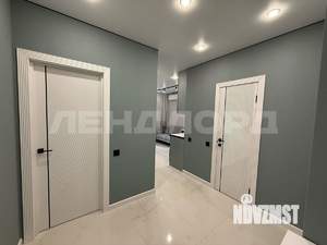 1-к квартира, вторичка, 40м2, 18/24 этаж