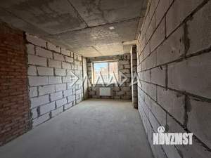 1-к квартира, вторичка, 38м2, 19/22 этаж