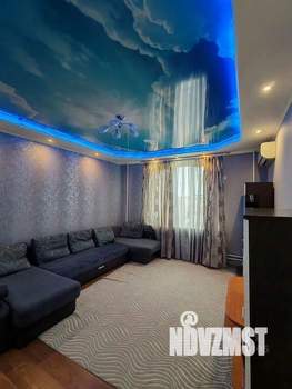 3-к квартира, вторичка, 68м2, 5/14 этаж