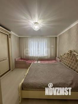 2-к квартира, вторичка, 79м2, 20/22 этаж
