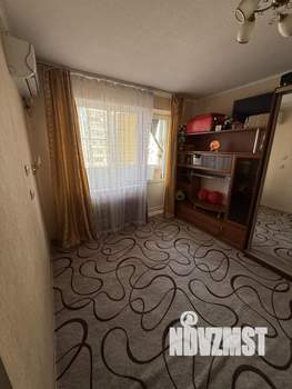 1-к квартира, вторичка, 22м2, 5/9 этаж
