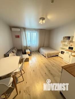 Студия квартира, вторичка, 31м2, 11/14 этаж