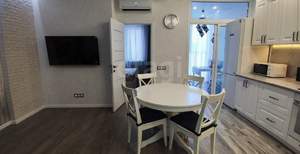 1-к квартира, вторичка, 40м2, 9/18 этаж