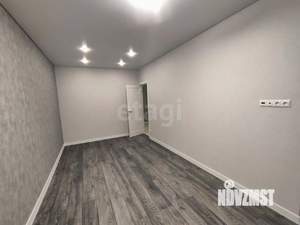 1-к квартира, вторичка, 42м2, 6/11 этаж