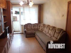 1-к квартира, вторичка, 31м2, 9/9 этаж