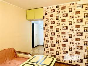 1-к квартира, вторичка, 45м2, 16/19 этаж